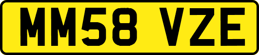 MM58VZE