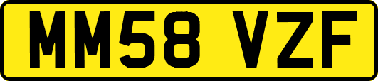 MM58VZF