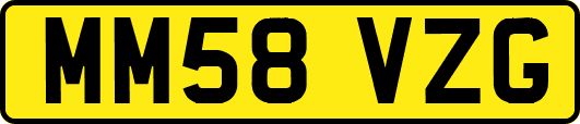 MM58VZG