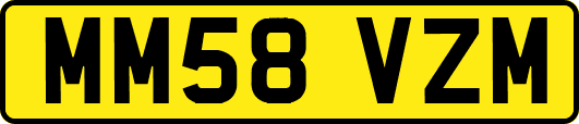 MM58VZM
