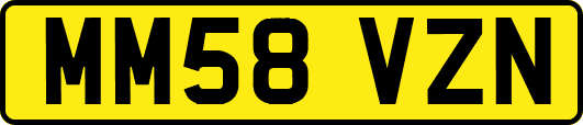 MM58VZN