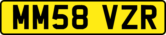 MM58VZR