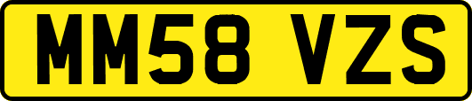 MM58VZS