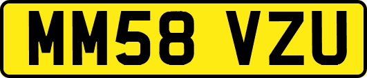 MM58VZU