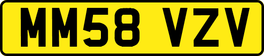 MM58VZV