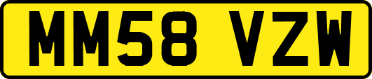 MM58VZW
