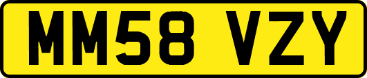 MM58VZY