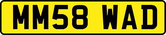 MM58WAD
