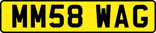 MM58WAG