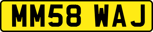 MM58WAJ
