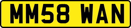 MM58WAN