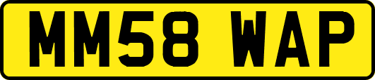 MM58WAP