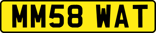 MM58WAT