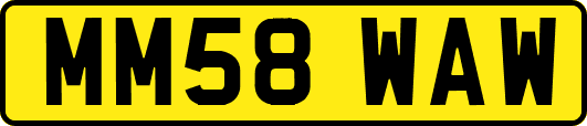 MM58WAW