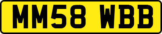 MM58WBB