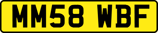 MM58WBF