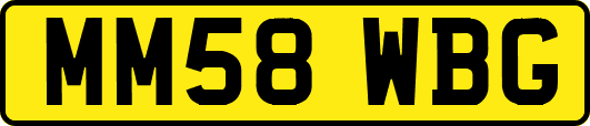 MM58WBG