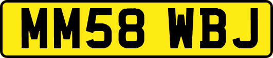 MM58WBJ