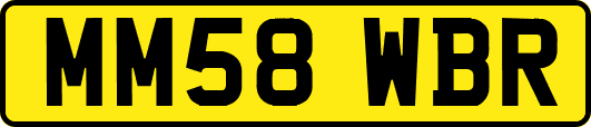 MM58WBR