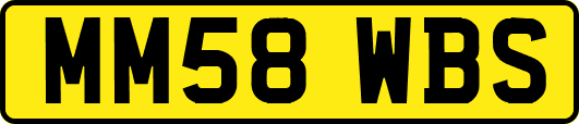 MM58WBS