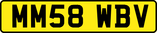 MM58WBV