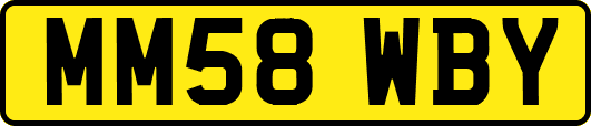MM58WBY