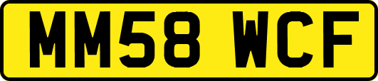 MM58WCF