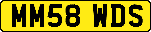 MM58WDS