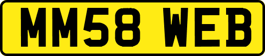 MM58WEB