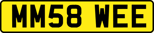MM58WEE