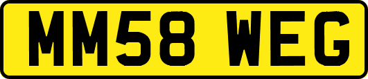 MM58WEG