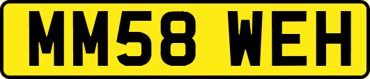MM58WEH