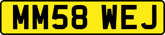 MM58WEJ