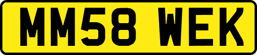 MM58WEK