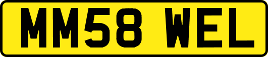 MM58WEL