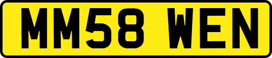 MM58WEN