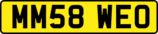 MM58WEO