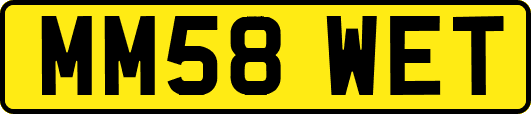 MM58WET