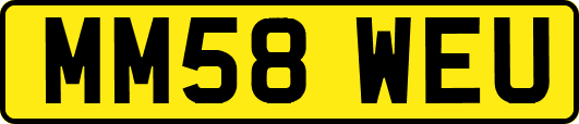 MM58WEU