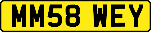 MM58WEY