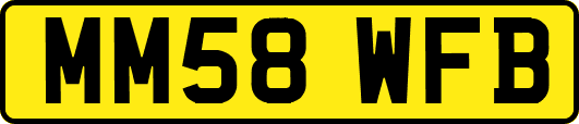 MM58WFB