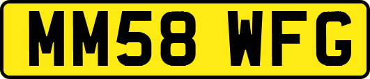 MM58WFG