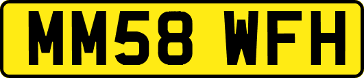 MM58WFH