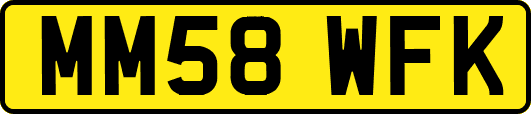 MM58WFK