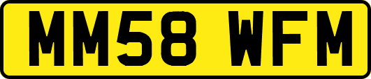 MM58WFM