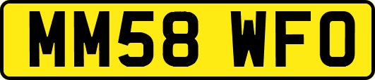 MM58WFO