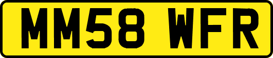 MM58WFR