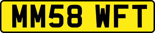 MM58WFT