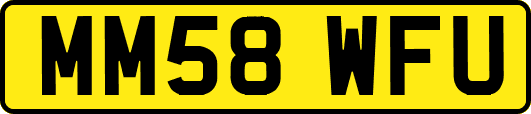 MM58WFU