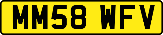 MM58WFV